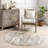 Rosen Abstract Indoor Rug-1067679038