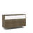 Buffet 3 portes avec 3 tiroirs 59 po Schroeders