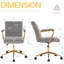 Fauteuil de bureau Kundra-1608129009-1608129019