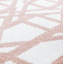 Tapis contemporain au lait épicé Miko-663484603