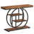 41.3" Industrial Console Table-696053865