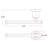 Geneva Wall Mounted Toilet Paper Holder-10310969