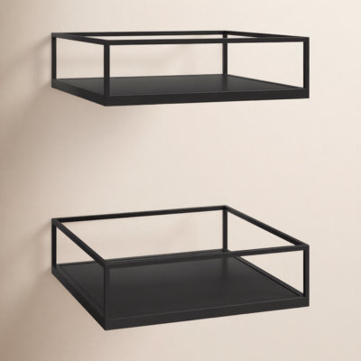 Easton 12" Accent Shelf
