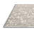Machine Washable Beige Area Rug-1801722858