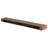 Dogberry Collections Solid Beam Floating Shelf-84974857-84974847