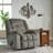 Dunnum Upholstered Recliner-87749338