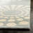 Campion Soho Hand Tufted Wool And Viscose Geometric Rug-186920915