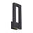 Twilight Aluminum LED Wall Light-69834135-69834134