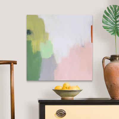 Lemon Ambrosia par Melissa Donoho-reproduction d’art sur toile