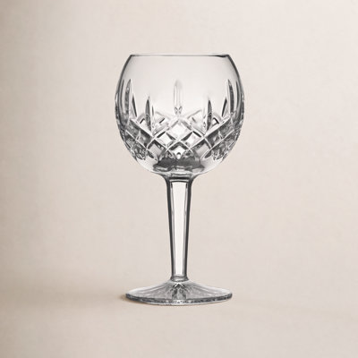 Waterford Lismore Crystal Wine Glass