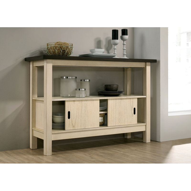 Edgin 52'' Sideboard