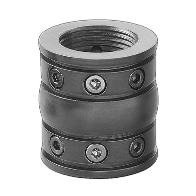  Ceiling Fan Downrod Coupler