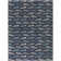 Tryphosa Animal Print Indoor Rug