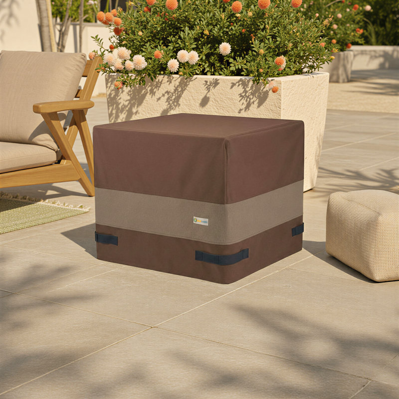 Housse pour climatiseur imperméable DUCKCOVERS Ultimate