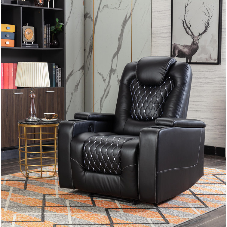 https://assets.wfcdn.com/im/62869496/resize-h755-w755%5Ecompr-r85/2326/232615800/35%27%27+Leather+Home+Theater+Recliner+Seat+with+Cup+Holder+Man+Cave+Luxury+Single+Chair.jpg