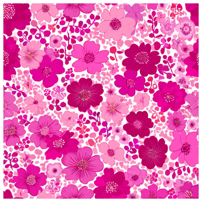 Rideaux à fleurs, voilages et voilages à motif floral - 1 panneau, 50 po x 92 po - 1 panneau, Transparent