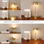 Lampe de table moderne