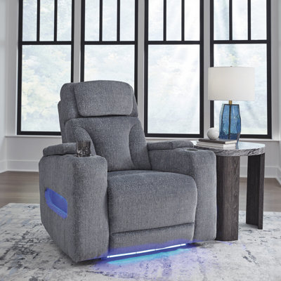 Fauteuil inclinable électrique Launcest