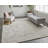 Iraklis Performance Abstract Indoor Rug-765297323