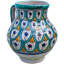 Handmade Ceramic Table Vase