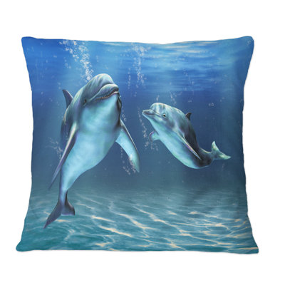 Throw Pillow
