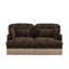 Canapé modulaire Chenille-795107861