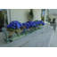 Hydrangeas and Driftwood in Vase