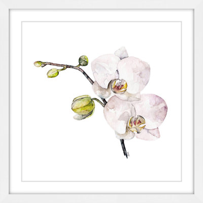 Rachel Byler - Single Picture Frame Painting