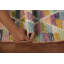 Tapis de couloir oriental moderne Modern