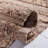 Hartzler Hand-Woven Flatweave Wool/Cotton Brown/Beige Area Rug-1888573485