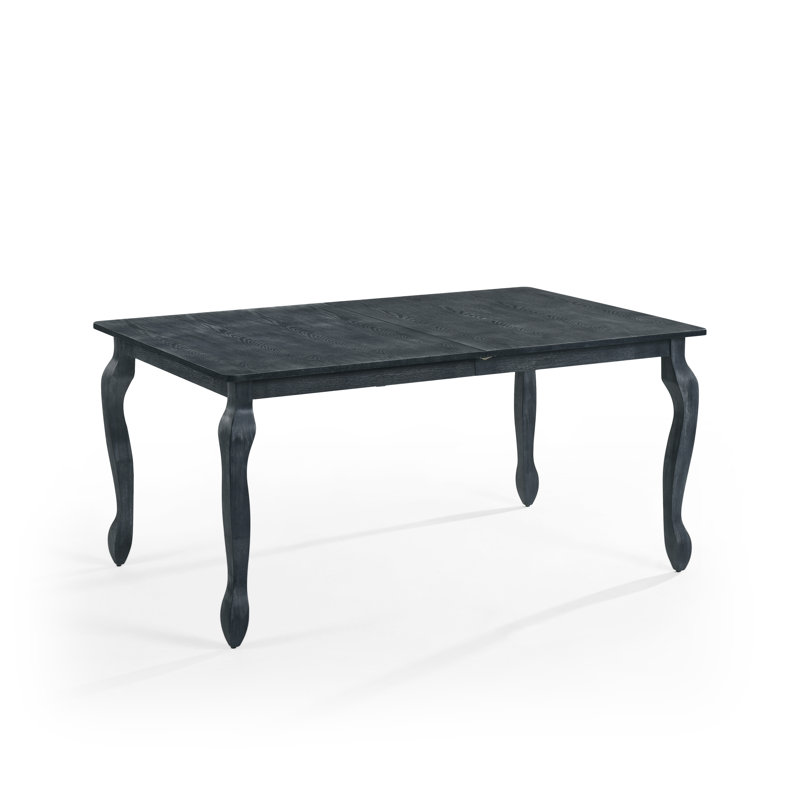 Table de salle à manger Akeeyla, Gris