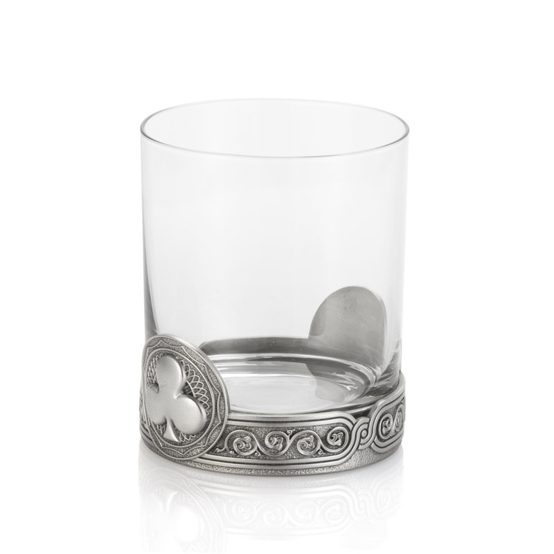 300ml Whiskey Glass