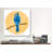 « blue jay », reproduction d’art sur toile tendue Brian Rubenacker-11784881