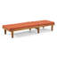 Chaise longue inclinable avec coussin Moulton-1247708388