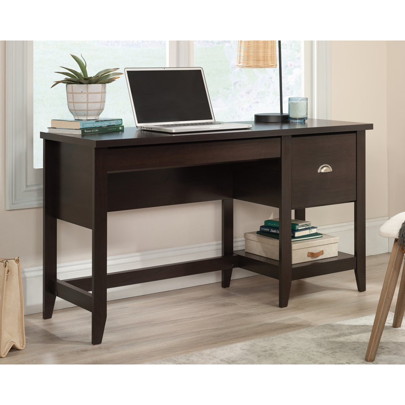 Bureau à pédale simple Isao