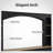 FormaLiving Elegant Arched Entertainment Center Wall Unit with Bookshelf, 91" Farmhouse TV Stand with Wood Grain for TVs Up to 70", Stylish Media Console with Adjustable Shelves & Cable Management-1826862269