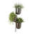 Berner Metal Planter-1120829336