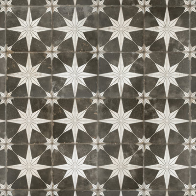 Kings 18" x 18" Ceramic Wall & Floor Tile