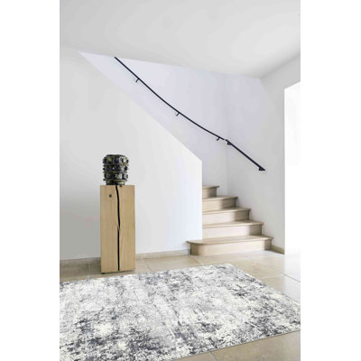Ferland Abstract Area Rug