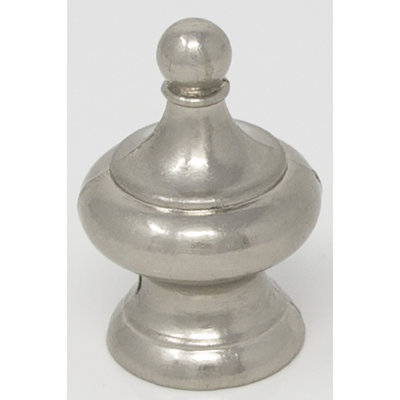 Abiud Lamp Finial