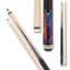 4'11" Exotic Pool Cue-50437769