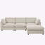 Canapé modulaire 5 pièces Tynan-1303764692