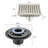 6'' W Grid-64145809