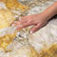 Tapis de qualité supérieure lavable à la machine à poils longs ADS526-1768725952-1768725957