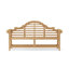 Marlborough Teak Garden Bench