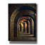 «Medimar Vaulted Cellar 1» par Ashley Aldridge, impression sur toile giclée sur toile-10998904