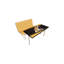 Sièges d'appoint avec table - Demi-paquet-47412343