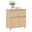 Willmot 2 -Door Accent Cabinet-95611523