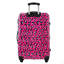 Valise à roulettes Hardshell 3 pièces avec valise TSA