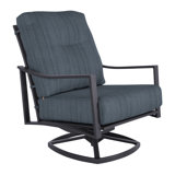 Avana Outdoor Rocker Chair